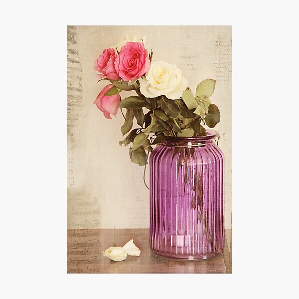 Memories Photographic Print