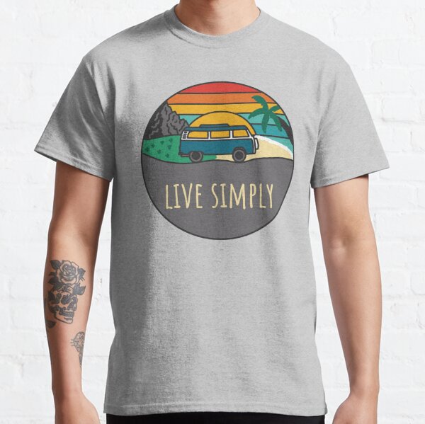 Simply T-Shirts for | Redbubble