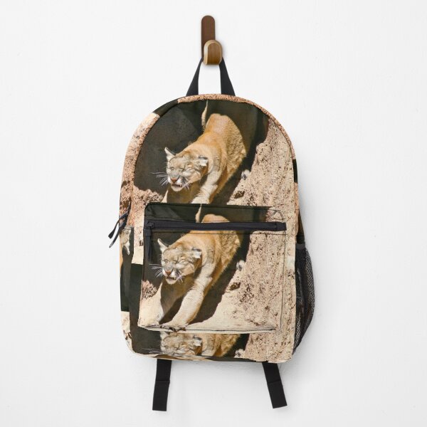 Item preview, Cougar Stretch... designed and sold by RichImage.