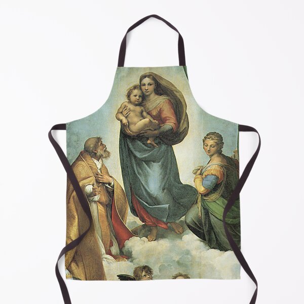 Item preview, Raphael designed and sold by TemporaryArt.