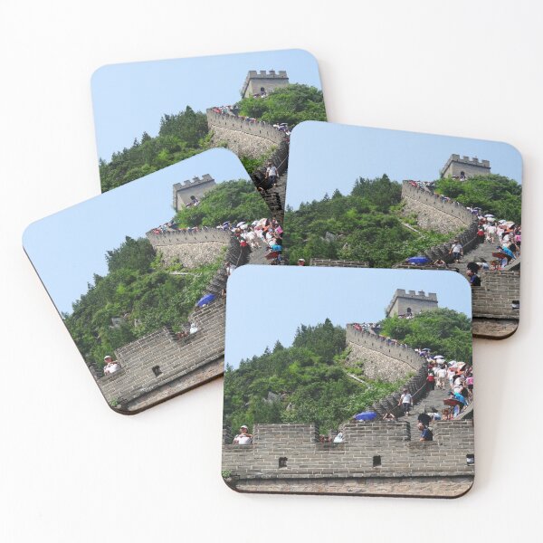 Item preview, The Great Wall of China designed and sold by ALifeSavored.