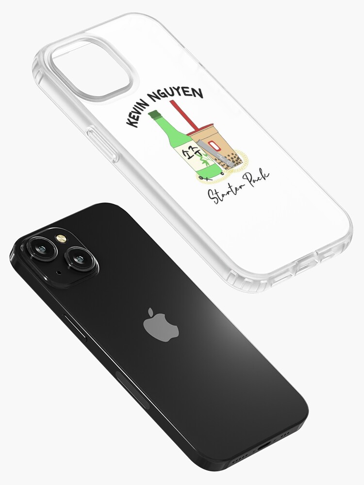 iPhone Starter Kit Sherpa