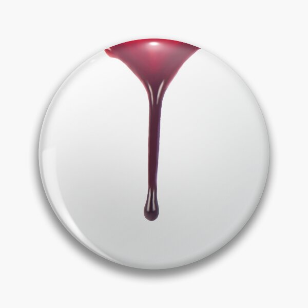 Item preview, Blood Drip designed and sold by Jayem Art.