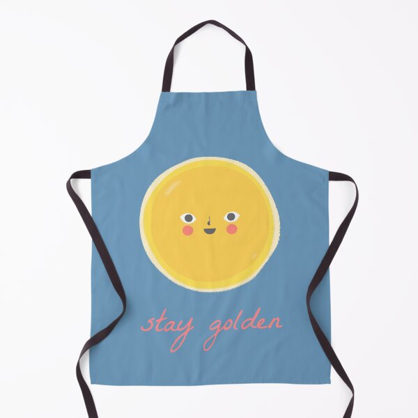 Item preview, Stay Golden designed and sold by cityinbloom.