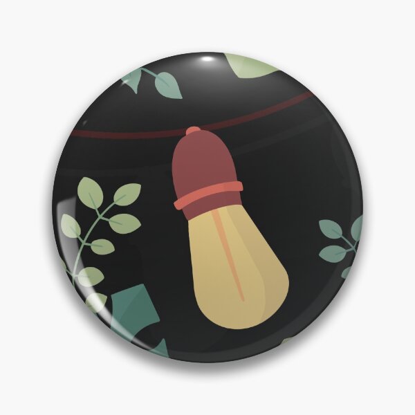 Item preview, Backyard Dreams (Night) designed and sold by Justine Fisher.