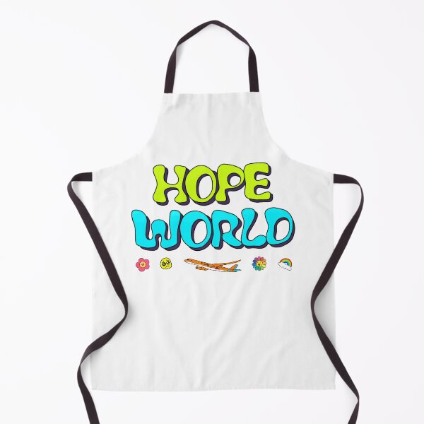 Item preview, Hope world designed and sold by gummieturtle.