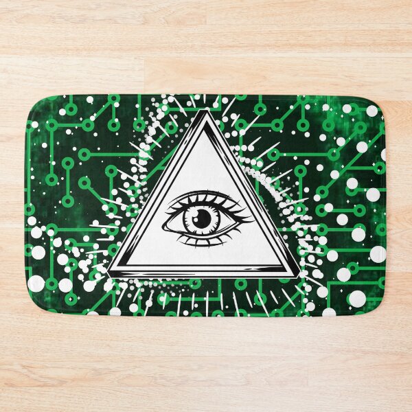 Item preview, Divine Data designed and sold by Rumrabbit82.