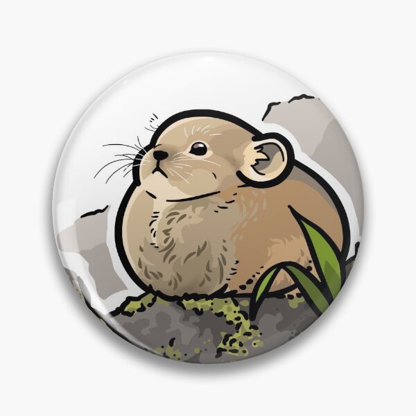 Item preview, Pika Pika designed and sold by Vickyendangered.