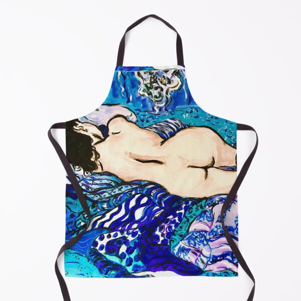 Item preview, Blue Billie designed and sold by Mabbatt-art.