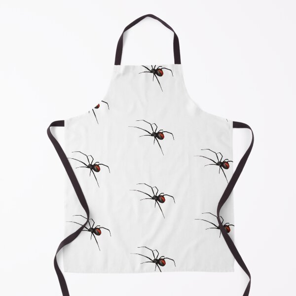 Item preview, Redback Spider designed and sold by Jayem Art.