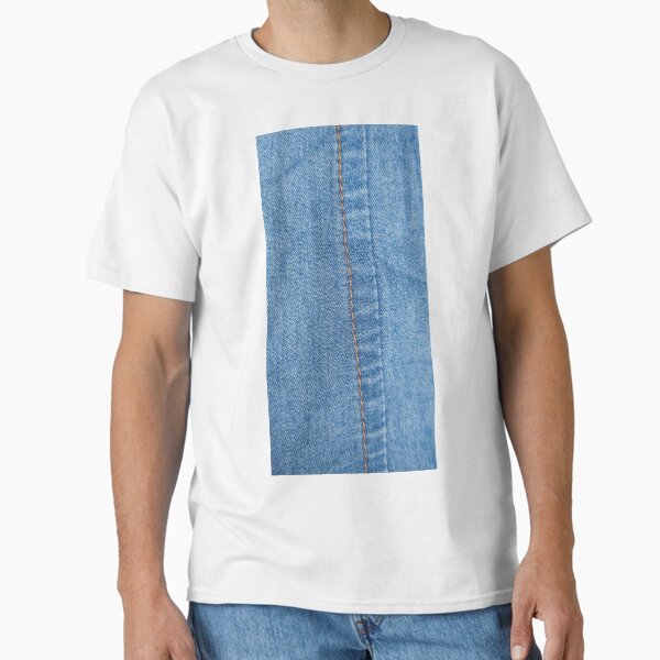 Item preview, Denim designed and sold by Binsagar.