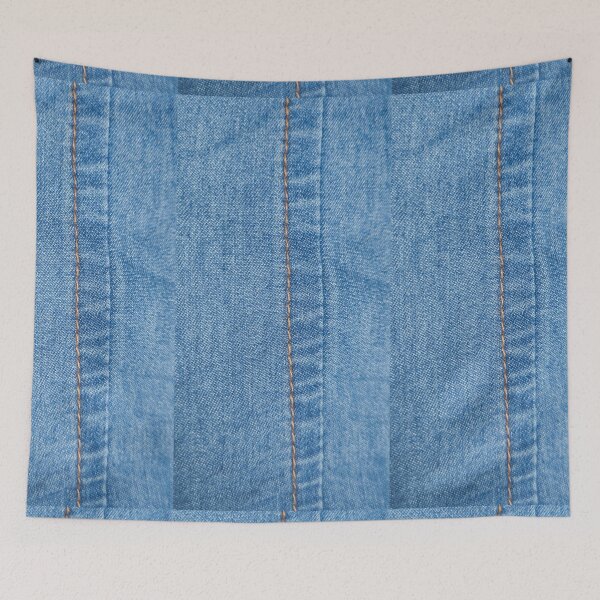 Item preview, Denim designed and sold by Binsagar.