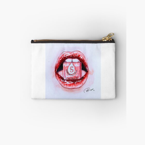 Item preview, Star Red Lips designed and sold by Lumiluv.