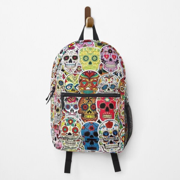 Item preview, dia de los muertos designed and sold by AndyWorthyArt.