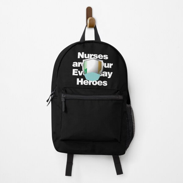 Item preview, Ireland Nurses are Everyday Heroes designed and sold by HelloFromAja.