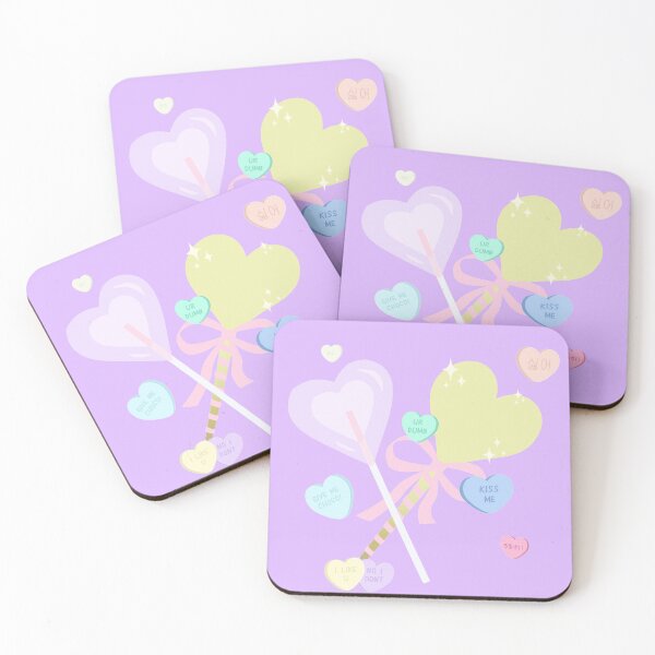 Item preview, Heart Candy designed and sold by Vexic929.