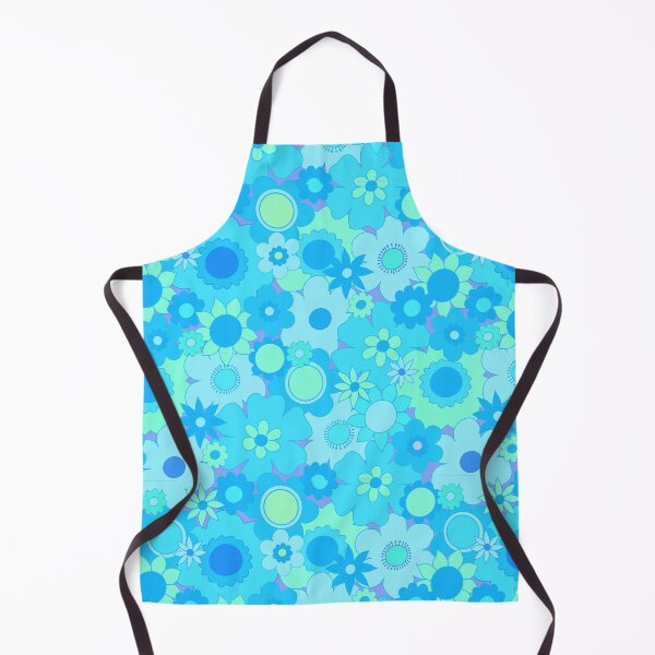 Item preview, Flower Power - The Peach Fuzz designed and sold by Elizabeth Hudy.