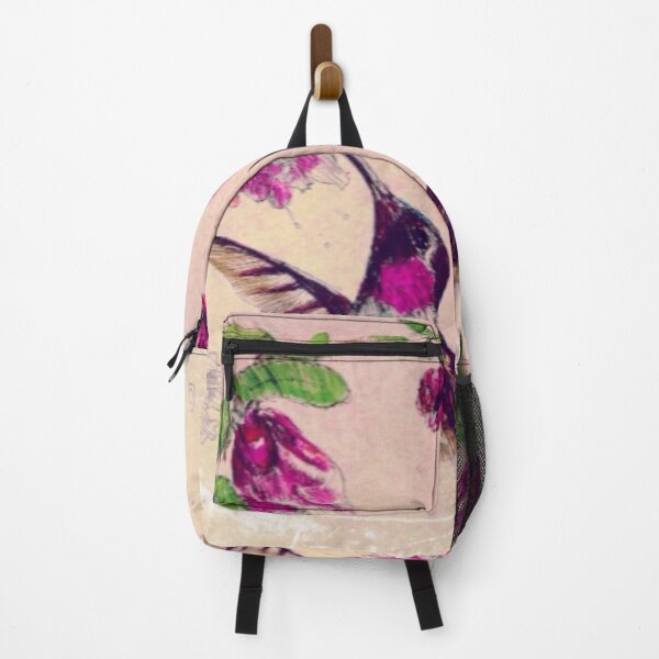 Little haven Backpack