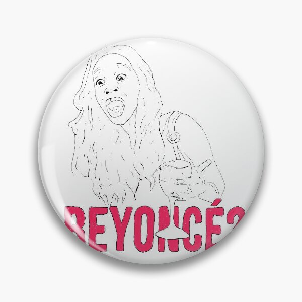 Item preview, iconic HBIC quote designed and sold by cervaantes.