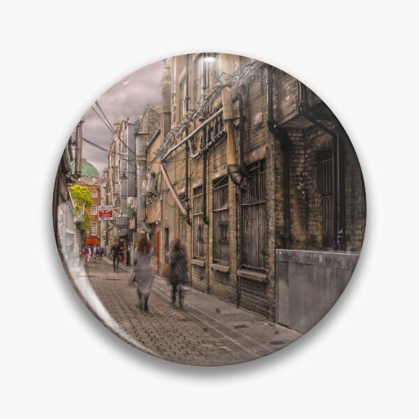 Item preview, Dame Lane designed and sold by Marcin Roger.