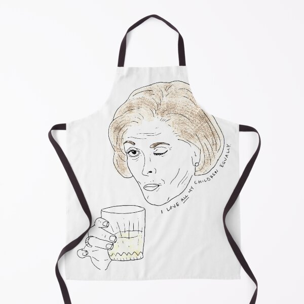 Item preview, I love all my children equally. designed and sold by cervaantes.