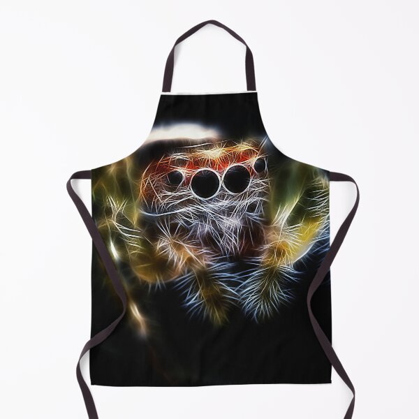 Item preview, Jumping spider 67 designed and sold by kevin Chippindall.