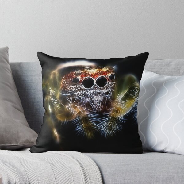 Item preview, Jumping spider 67 designed and sold by kevin Chippindall.