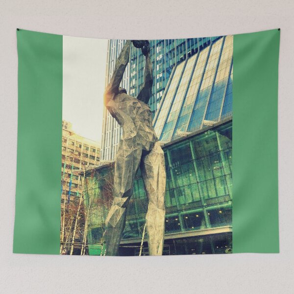Item preview, Human Ingenuity designed and sold by ALifeSavored.