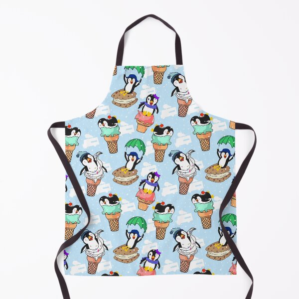 Item preview, Penguin designed and sold by mitalim.