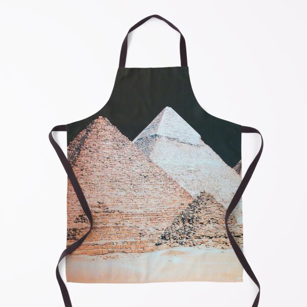Item preview, Pyramids designed and sold by ALifeSavored.