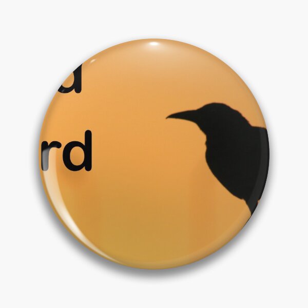 Item preview, Bird Nerd designed and sold by RichImage.