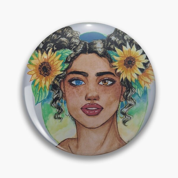 Item preview, Sunflower designed and sold by Lumiluv.