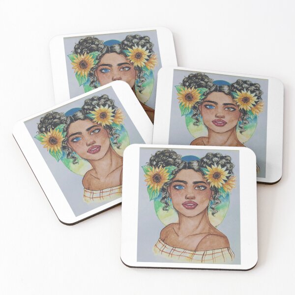 Item preview, Sunflower designed and sold by Lumiluv.