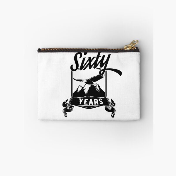 Item preview, 60 years - 60th birthday designed and sold by Cutebutfunny.