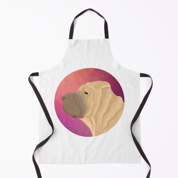 Item preview, Shar Pei designed and sold by karspaul.