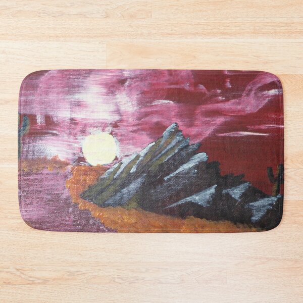 Item preview, Desert Sunset designed and sold by englishrosenz.