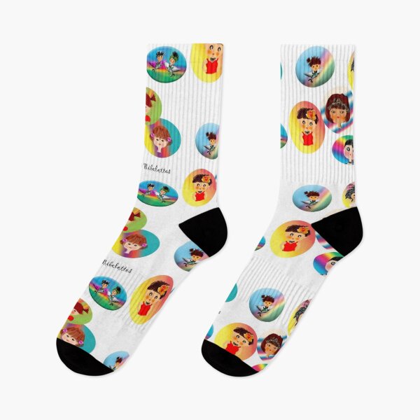 Item preview, Girls Les Bibelettes designed and sold by LesBibelettes.