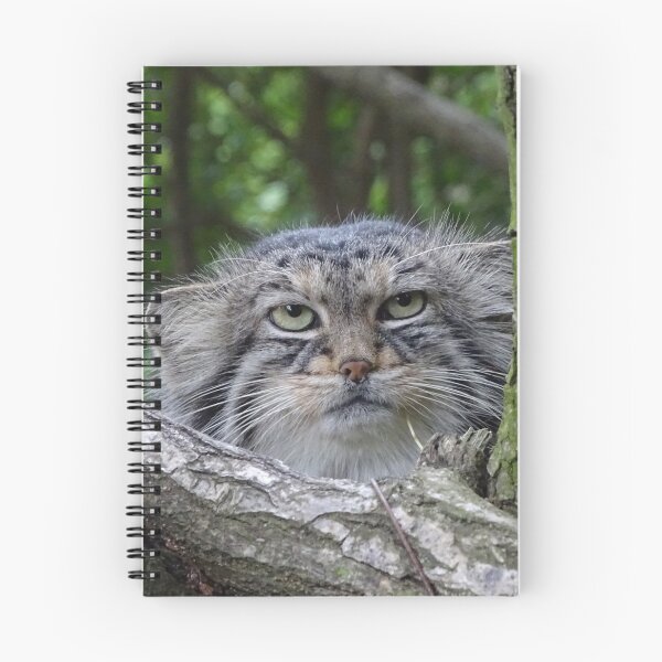 Item preview, Wild Cat designed and sold by Erika Kaisersot.