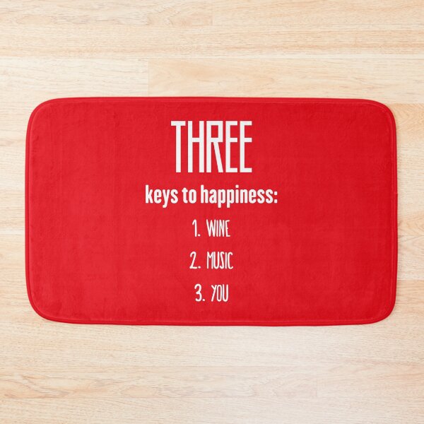 Item preview, keys to happiness designed and sold by Balasoiu Claudia.