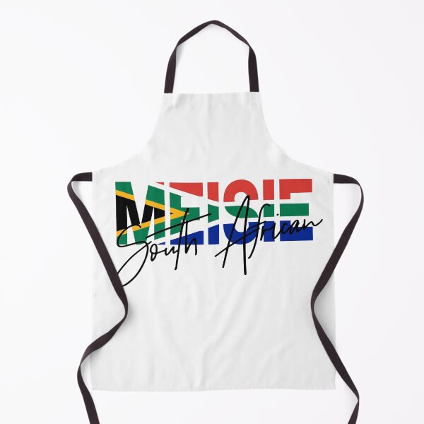 Item preview, Meisie South African designed and sold by karspaul.