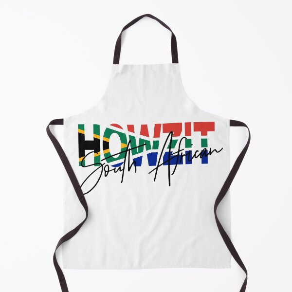 Item preview, Howzit South African designed and sold by karspaul.