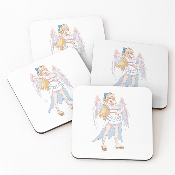 Item preview, Cautious Hero Ristarte designed and sold by Anime Access.