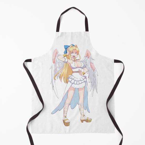 Item preview, Cautious Hero Ristarte designed and sold by Anime Access.