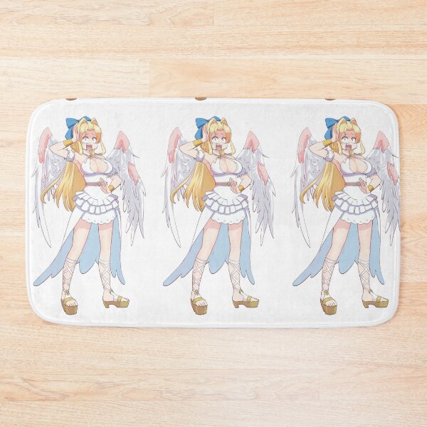 Item preview, Cautious Hero Ristarte designed and sold by Anime Access.
