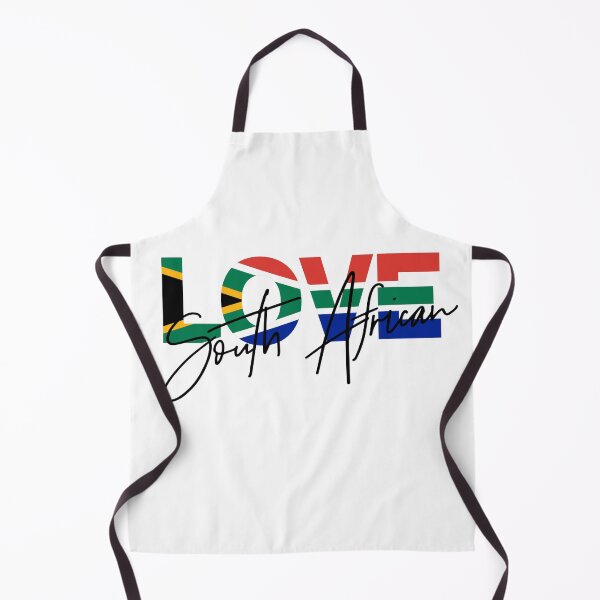 Item preview, Love South African designed and sold by karspaul.