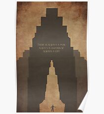 Constants Poster