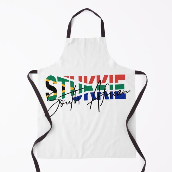 Item preview, Stukkie South African designed and sold by karspaul.