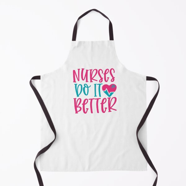 Item preview, Nurses Do It Better designed and sold by karspaul.