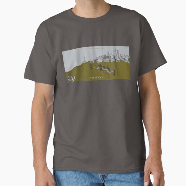Item preview, The Hissing Of Summer Lawns designed and sold by ElijahBarns.
