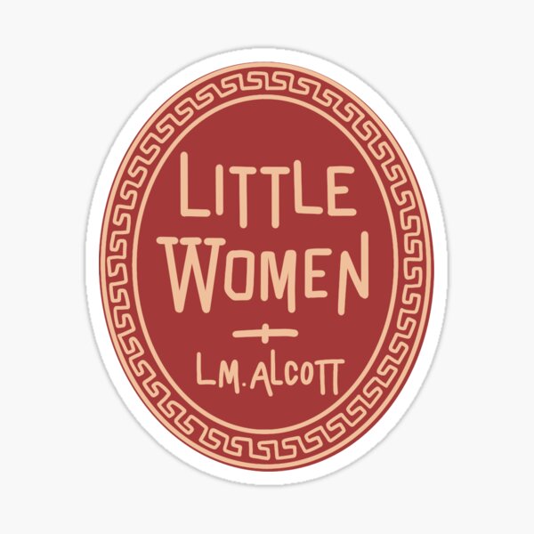 Little Women Gifts - Louisa May Alcott – Well Read Company EU
